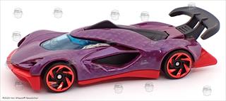 MF Purple
